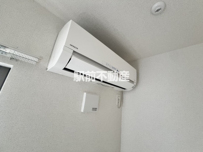 その他設備　２０３