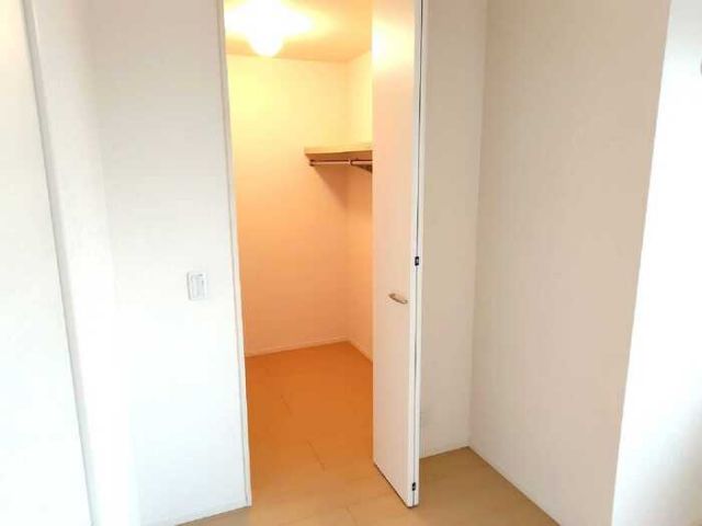 une cachetteの内装写真