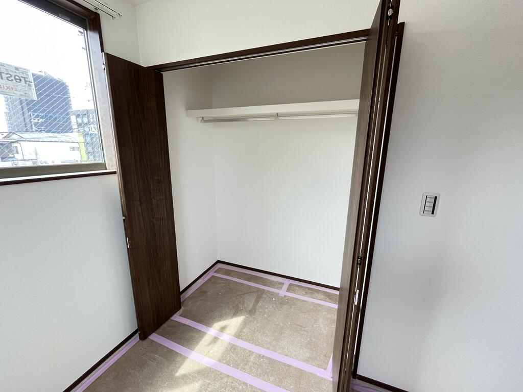 その他　※建築中