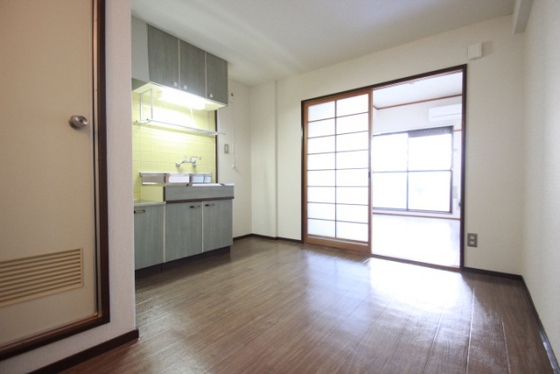その他部屋・スペース　※別部屋の写真です