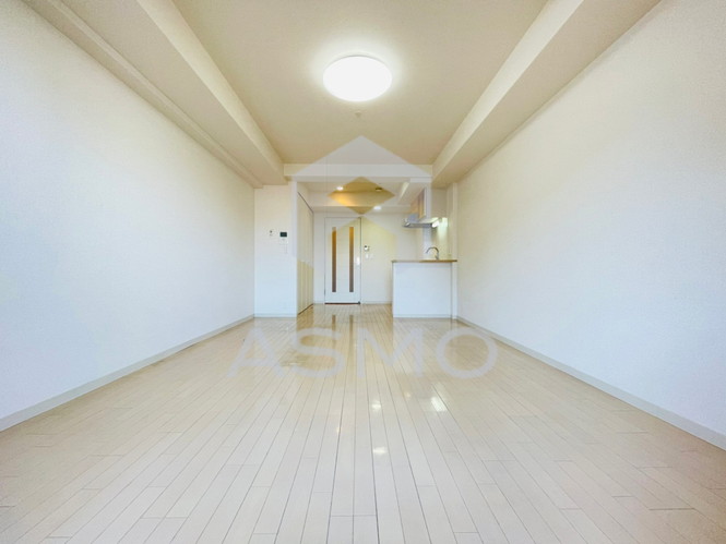 その他部屋・スペース　同マンション別部屋　参考写真