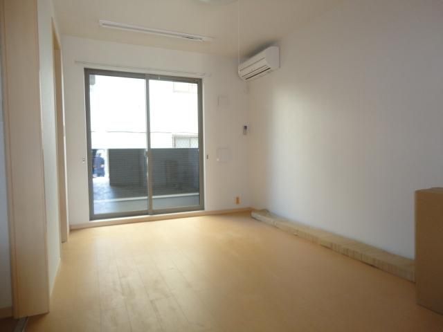 その他部屋・スペース　♪明るいリビング♪