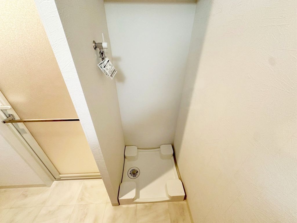 その他　玄関