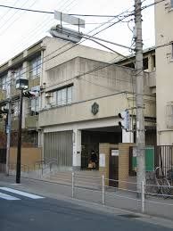 小学校　大阪市立高倉小学校（小学校）まで540m