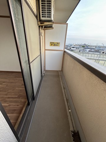 建物外観　物件の外観です