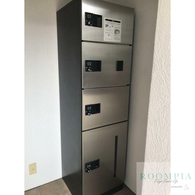 その他共有部分　物件画像