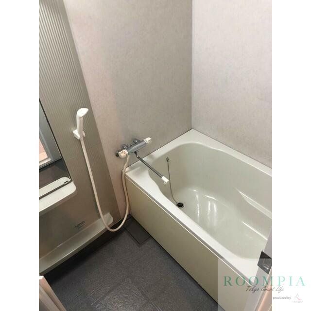 バス・シャワールーム　物件画像