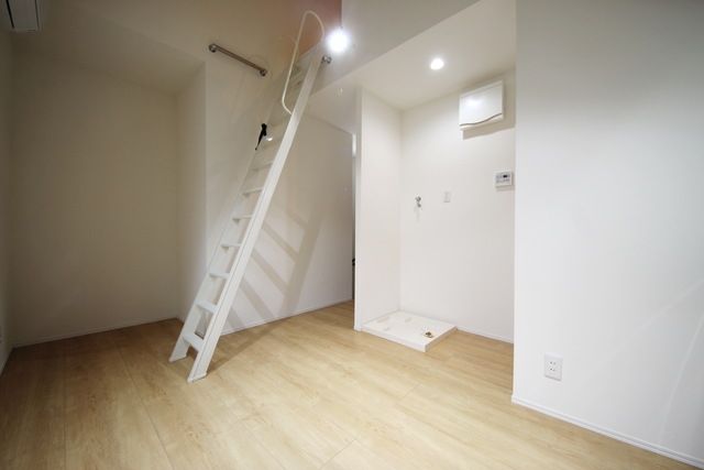 その他部屋・スペース　★7.5帖の洋室です★