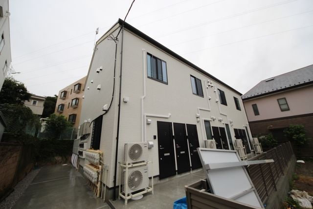 建物外観　★外観です★
