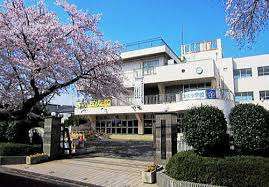 小学校　さいたま市立本太小学校（小学校）まで1052m