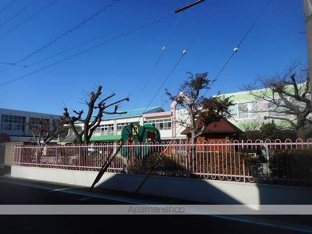 幼稚園・保育園　ずいよう幼稚園（幼稚園・保育園）まで650m