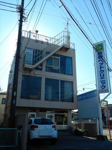 病院　豊春ペットクリニック（病院）まで1209m