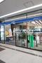 銀行　みずほ銀行品川駅前支店（銀行）まで602m