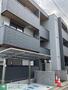 岩槻駅より徒歩5分 2階 新築の賃貸物件