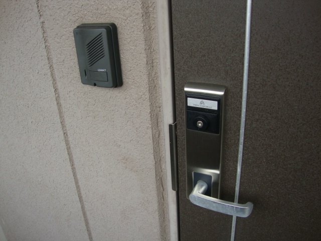 その他　カード錠（イメージ）