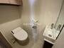 トイレ　★手洗い洗面付きトイレ★