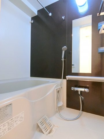 バス・シャワールーム　スカイコート品川パークサイドII ※別部屋参照