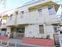幼稚園・保育園　品川区立　水神保育園（幼稚園・保育園）まで557m