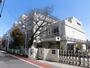 小学校　品川区立浜川小学校（小学校）まで1011m