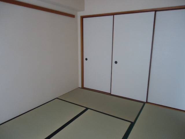 その他　和室