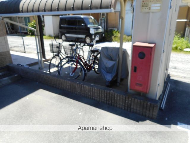 その他共有部分　その他共有部分