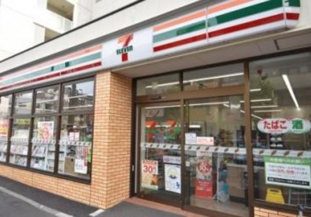 その他　セブンイレブン江東扇橋店（その他）まで526m