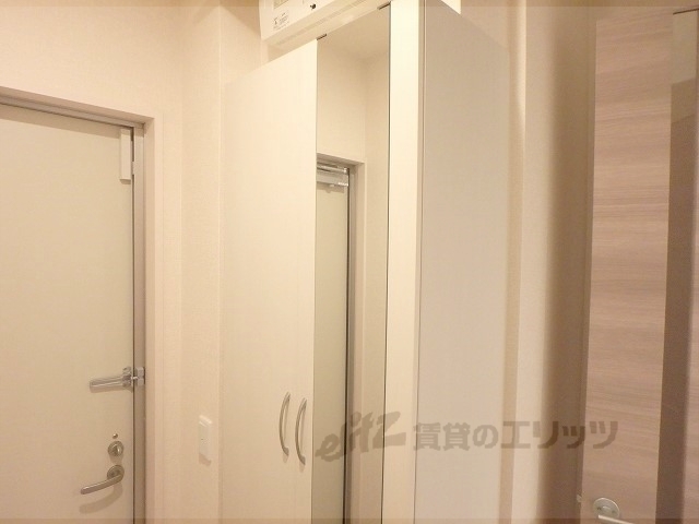 収納　下駄箱