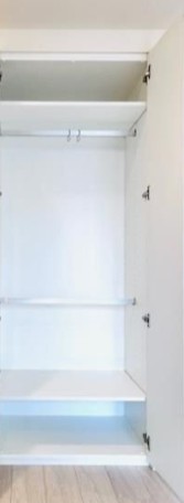 収納　※同間取り別部屋参照
