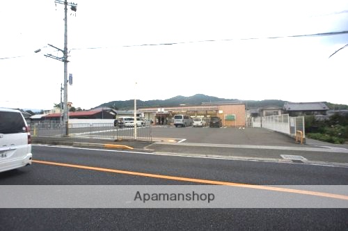 コンビニ　セブンイレブン　斑鳩町龍田店（コンビニ）まで609m