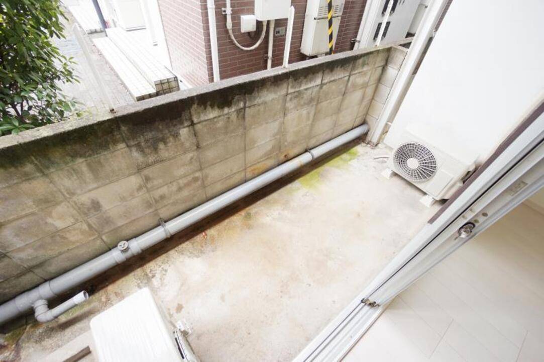 庭　庭