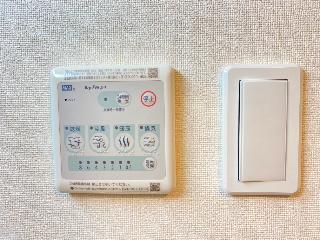 その他設備　室内設備（イメージ）