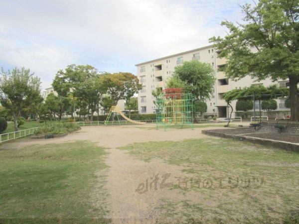 その他共有部分　公園