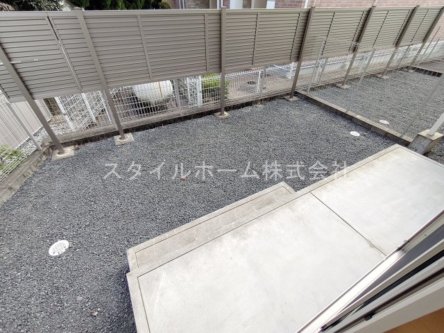 庭
