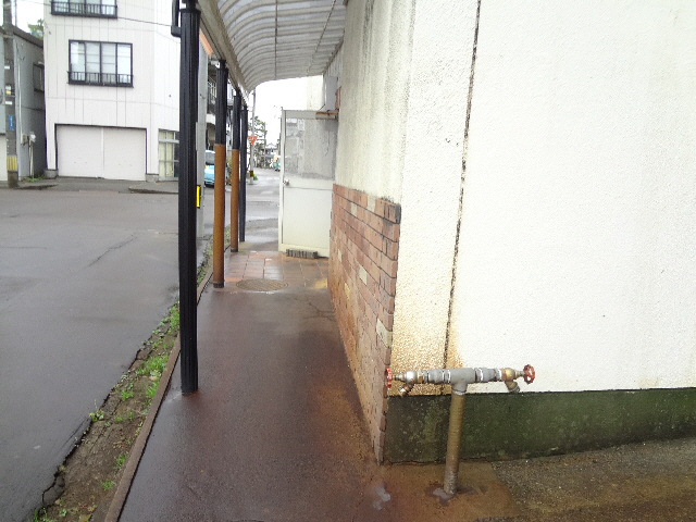 その他共有部分　建物設備