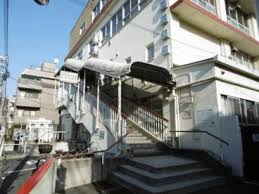 役所　渋谷区本町出張所（役所）まで802m