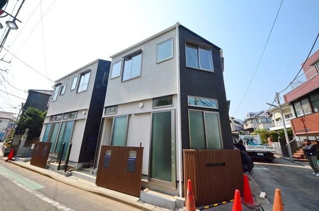 建物外観　★お問い合わせはタウンハウジングまで★