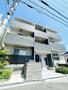 千林大宮駅より徒歩19分 築3年1ヶ月 3階建の賃貸物件