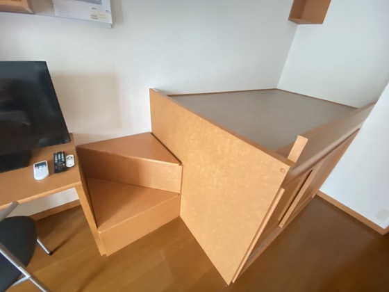 その他部屋・スペース　※別部屋の写真です