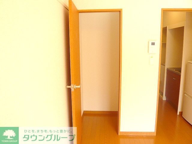 収納　仕様・設備は現況と異なる場合があります。現況優先。