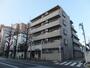 護国寺駅より徒歩10分 4階 築23年7ヶ月の賃貸物件