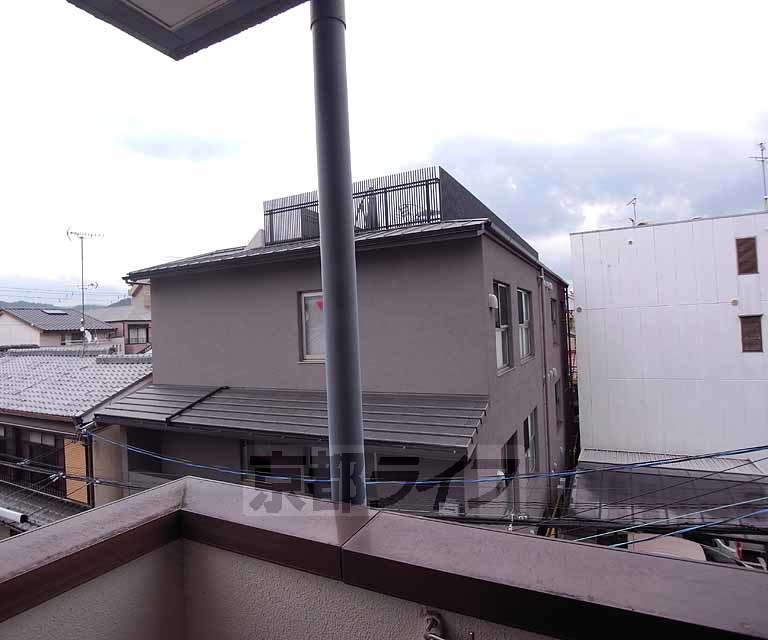 眺望　眺望も良さそうですね。