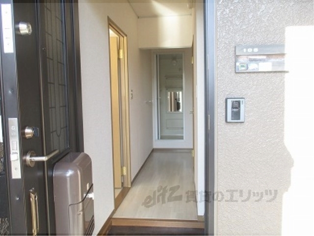 その他部屋・スペース　廊下