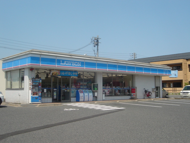 その他　ローソン（その他）まで600m