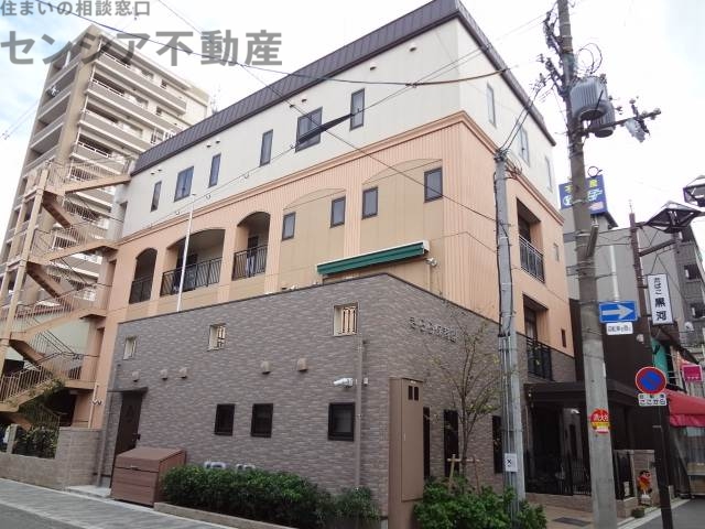 幼稚園・保育園　きらら保育園（幼稚園・保育園）まで731m