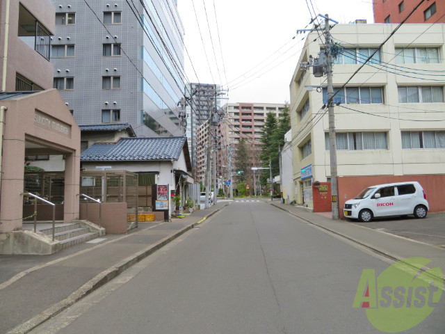 駐車場　駐車場その他