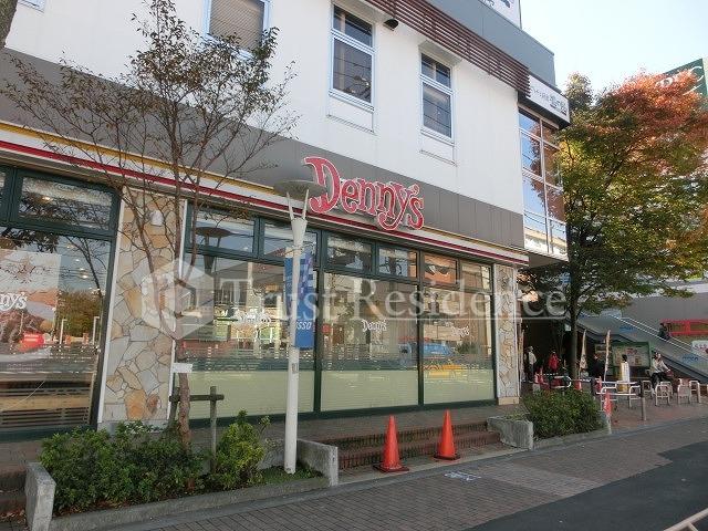 飲食店　デニーズ 南砂店（飲食店）まで650m