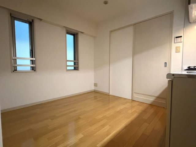 居室・リビング　※別部屋参考写真
