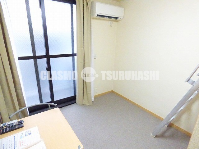 その他部屋・スペース　開放感溢れる部屋♪
