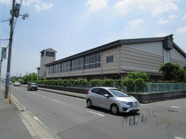 小学校　御南小学校（小学校）まで170m