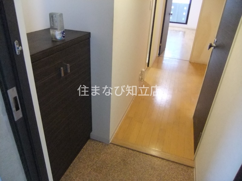 その他部屋・スペース　同型タイプ